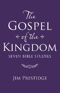 Cover The Gospel of the Kingdom