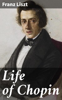 Cover Life of Chopin