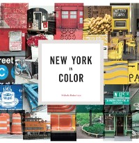 Cover New York in Color