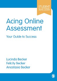 Cover Acing Online Assessment
