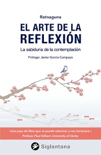 Cover El arte de la reflexión