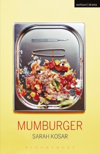Cover Mumburger