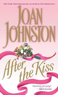 Cover After the Kiss