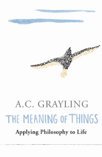 Cover Meaning of Things