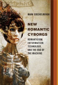 Cover New Romantic Cyborgs