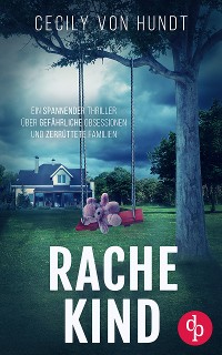 Cover Rachekind