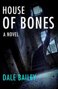 Cover House of Bones