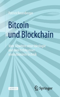 Cover Bitcoin und Blockchain