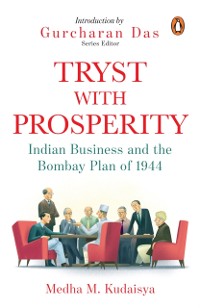 Cover Tryst with Prosperity