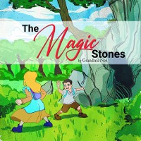 Cover The Magic Stones