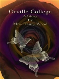 Cover Orville College