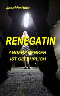 Cover Die Renegatin