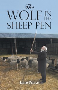 Cover Wolf in the Sheep Pen