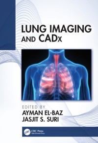 Cover Lung Imaging and CADx