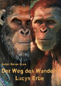 Cover Der Weg des Wandels- Lucys Erbe