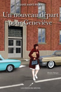 Cover Un nouveau départ pour Geneviève