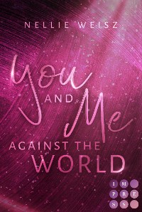 Cover Hollywood Dreams 3: You and me against the World