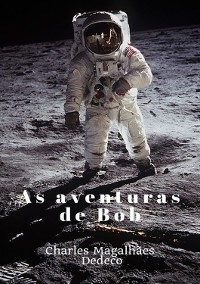 Cover As Aventuras  De Bob