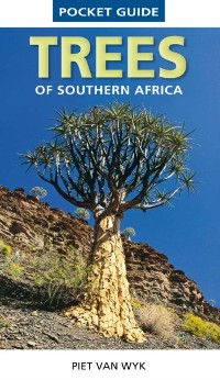 Cover Pocket Guide to Trees of Southern Africa