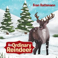 Cover An Ordinary Reindeer
