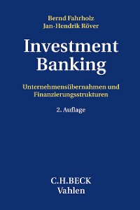 Cover Investment Banking