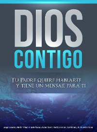 Cover Dios Contigo