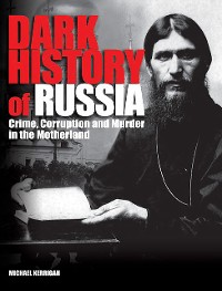 Cover Dark History of Russia