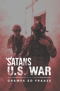 Cover Satans U.S. War