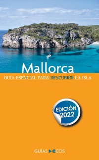 Cover Guía de Mallorca