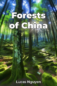 Cover Forests of China