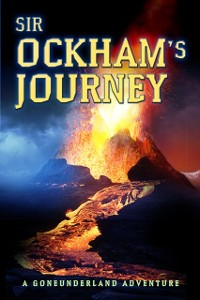 Cover Sir Ockham's Journey