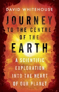 Cover Journey to the Centre of the Earth