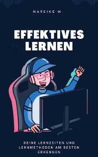 Cover Effektives Lernen