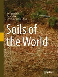 Cover Soils of the World