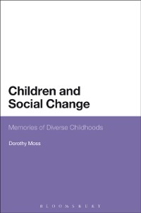 Cover Children and Social Change