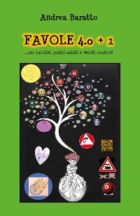 Cover Favole 4.0+1