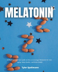 Cover Melatonin Diet