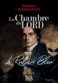 Cover La chambre du lord - Tome 4