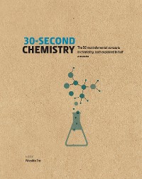 Cover 30-Second Chemistry