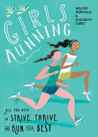 Cover Girls Running