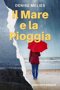 Cover Il Mare e la Pioggia