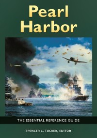 Cover Pearl Harbor