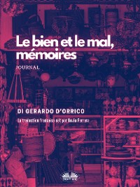 Cover Le Bien Et Le Mal, Mémoires
