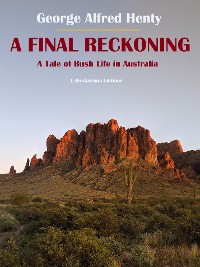 Cover A Final Reckoning