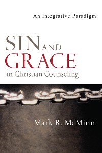 Cover Sin and Grace in Christian Counseling