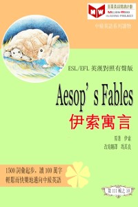 Cover Aesop's Fables: a Sc  a  e   (ESL/EFL e     a  c     e  c  )