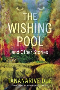 Cover The Wishing Pool and Other Stories