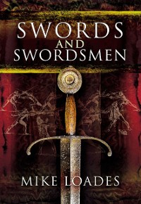 Cover Swords and Swordsmen