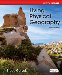 Cover Living Physical Geography Digital Update