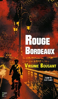 Cover Rouge Bordeaux